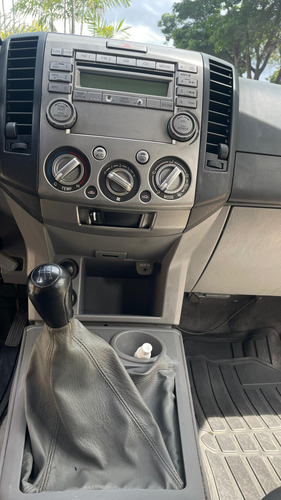 Mazda Bt-50