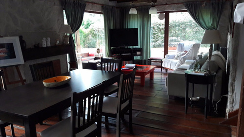 Imagen 5 de 30 de Chalet En Venta. 3 Amb. 2 Dor. 600 M2. 140 M2 Cub