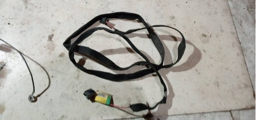 Cableado Luz De Cortecia Techo Renault Scenic 96/00