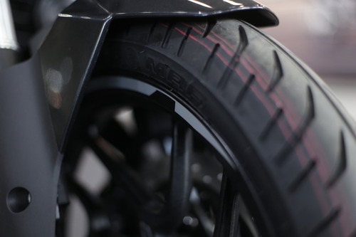 Imagen 18 de 22 de Bajaj Dominar 250 Nuevo Color ! Lidermoto Tigre
