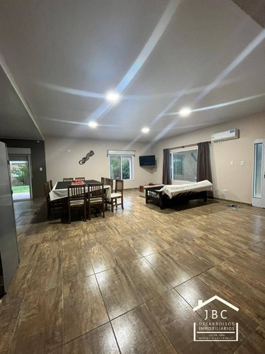 Venta Casa En Barrio Las Lomas, Monte Hermoso, Barrio Privado.