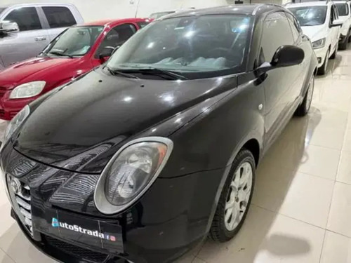 Alfa Romeo Mito 1.4 Junior 78cv 5mt