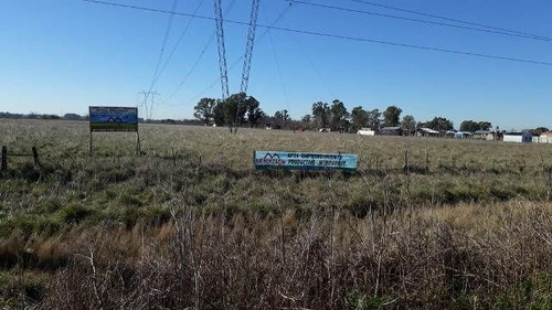 Fracciones Industriales Y Comerciales R 210 Km 55