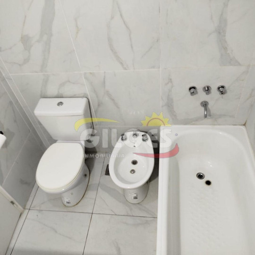 Alquiler Departamento 2 Amb. En Ituzaingó Con Cochera