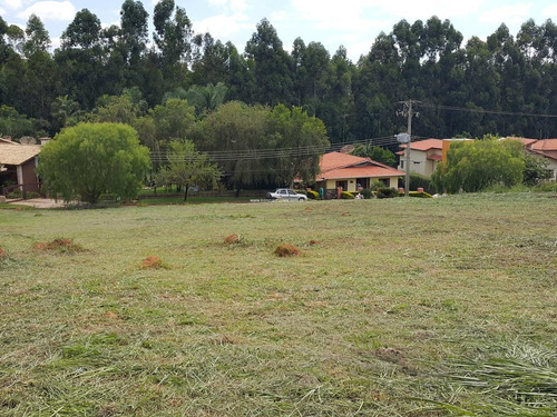 Lindo Terreno Em Itupeva - Te00020 - 34315284