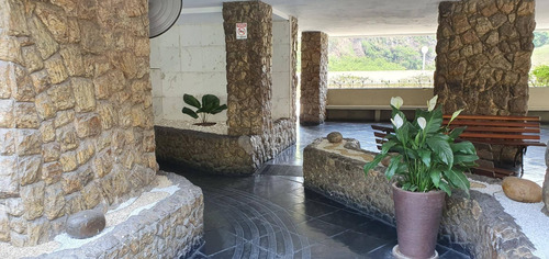 Apartamento Com 2 Quartos, 55 M² Por R$ 250.000 - Engenhoca - Niterói/rj - Ap45420