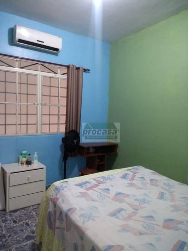 Imagem 4 de 18 de Casa Com 5 Dormitórios À Venda, 600 M² Por R$ 650.000,00 - Dom Pedro - Manaus/am - Ca4120