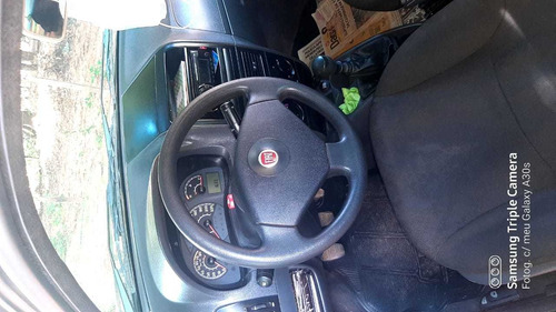 Fiat Siena 2010 1.0 El Flex 4p