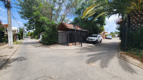 Oportunidad De Inversión En Maipu A Pasos Esta. Monte Tabor