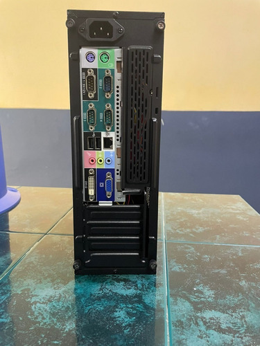 Imagen 4 de 7 de Computadora Barata Cpu Intel I3/ 4gb / 240gb Ssd
