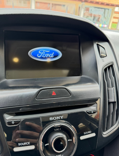 Ford Focus 2.0 Se Hatchback Mt