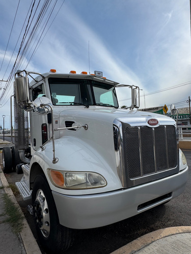 Peterbilt Blanco 2012 Motor: Paccar Automátic