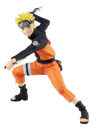 Good Smile Pop Up Parade: Naruto Shippuden - Naruto Uzumaki