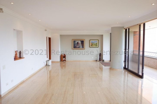 Imagen 2 de 30 de Exclusivo Apartamento En Alquiler En Colinas De Valle Arriba #22-7977 Kr