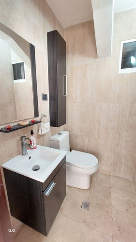 Casa Remodelada En Urb Parque El Retiro San Antonio De Los Altos