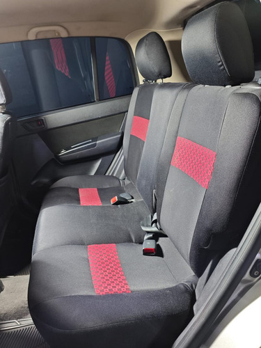 Hyundai Getz 2.011 Sincronico 1.6 Impecable, Solo 16.000 Km