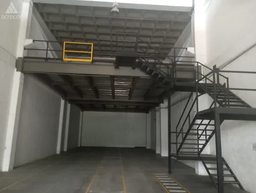 Arriendo Bodega En La Troja