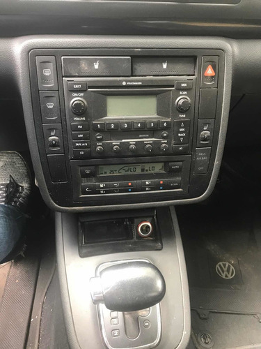 Volkswagen Sharan 1.8 T Trendline Tip. Cu 2007