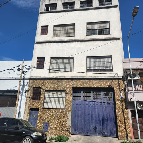 Venta Depósito 1 Dormitorio Lanús Oeste