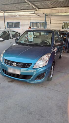 Suzuki Swift 1.4 Gl Ac Ll Nb Mt 2012