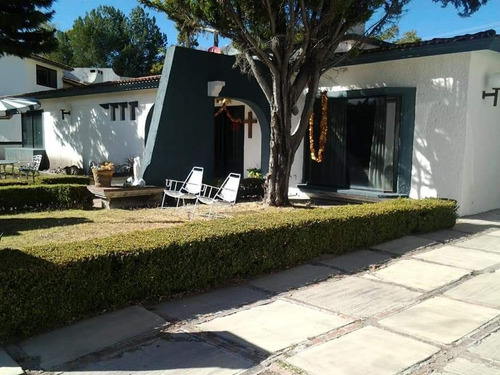 Imagen 5 de 12 de Casa En Venta Av. De La Rica