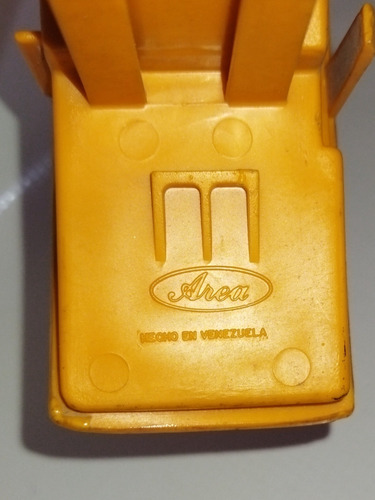 Cocuyo Rh Parachoque Delant Ford Sierra 280 83/87 (Usado)