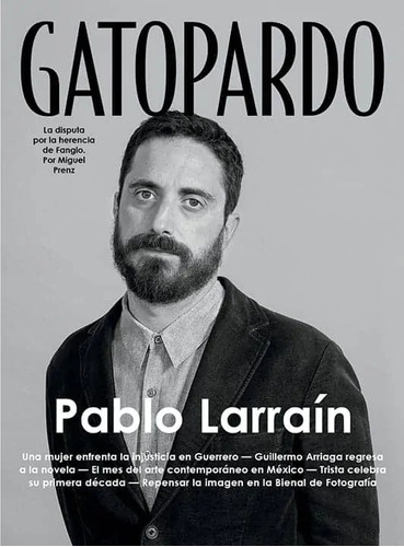 Revista Gato Pardo 178 Febrero 2017