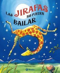 Jirafas No Pueden Bailar,las Pop Up