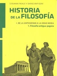 De La Antigã¼edad A La Edad Media : Filosofã­a Antigu...