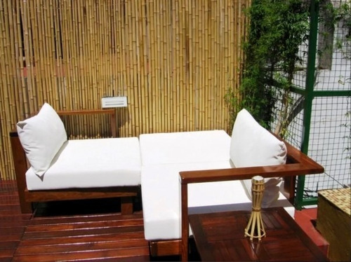 Imagen 26 de 26 de Venta Depto 5 Amb Amoblado A Nuevo Con Terraza Propia En Recoleta