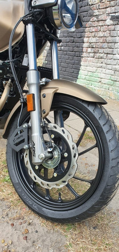 Imagen 13 de 15 de Hero Xpulse200 T Mejor Precio Contado Kova Motorcycle Lanus