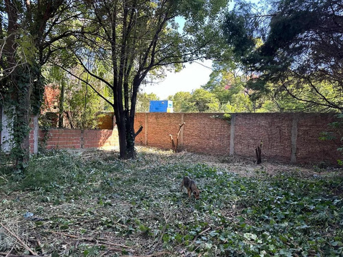 Venta De Lote Ideal Para Desarrollos E Inversores