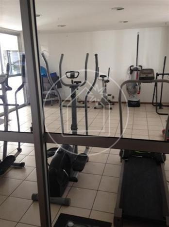 Apartamento - Ref: 831830