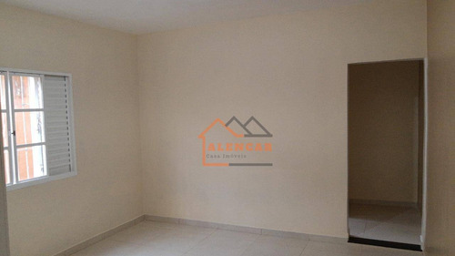 Imagem 11 de 23 de Casa À Venda Por R$ 415.000,00 - Cidade São Mateus - São Paulo/sp - Ca0080