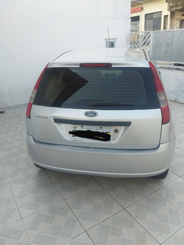 Ford Fiesta 2005 1.0 Personnalité 5p