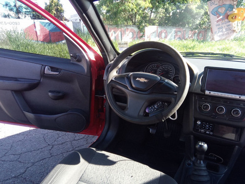 Chevrolet Celta 1.0 Lt Edição Limitada Flex Power 5p 2012
