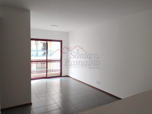 Apartamentos - Ref: L18687