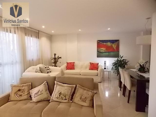 Imagem 3 de 15 de Apartamento 3 Quartos Para Venda Em Rio De Janeiro, Recreio Dos Bandeirantes, 3 Dormitórios, 3 Suítes, 5 Banheiros, 2 Vagas - 3160_1-1006528