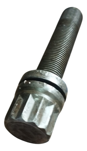 Tornillo Damper Cigueñal Motor Audi A6 C6 A4 3.0 Original (Usado)