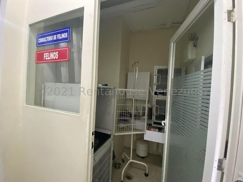 Imagen 18 de 30 de Casa Comercial En Las Mercedes/ Cod. Flex: 22-6882