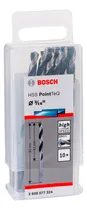 Comprar Bosch Broca Metal Hss Pointteq Cjax10 3\u002F16 