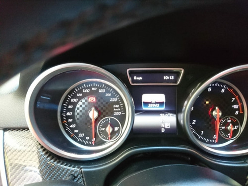 Mercedes Benz Gle500, Excelente Estado, Unico Dueño