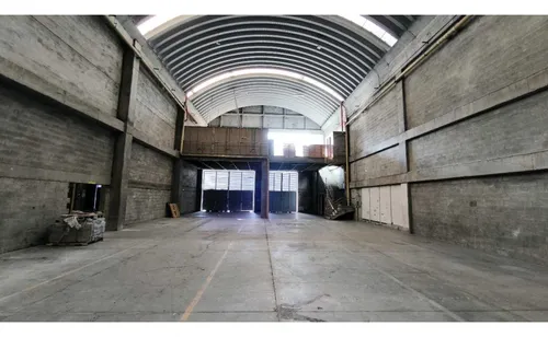 1.630m2 Bodega Arriendo En Parque Industrial Variante A Caldas