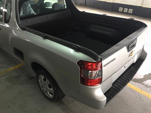 Chevrolet Montana 1.8 Ls Oferta !! Mc