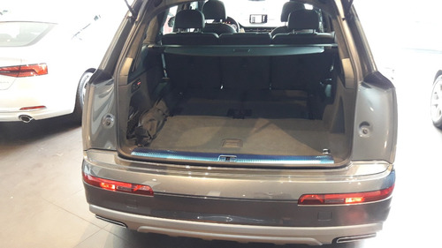 Audi Q7 3.0 55 Tfsi S-line Quattro