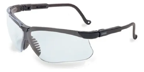 Oculos Uvex Genesis S3200hs-br Incolor Ca 18819 | MercadoLivre