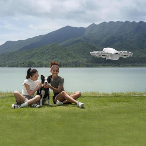 Combinação De Três Baterias Dji Neo, Mini Drone Com Câmera 4