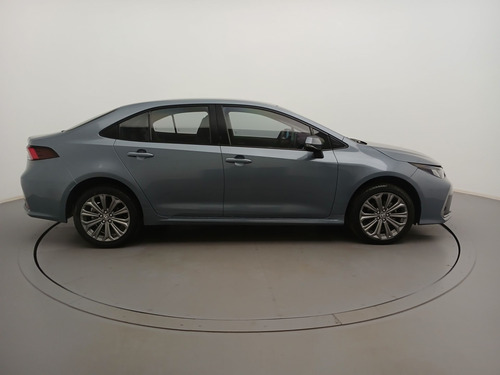 Toyota Corolla 2.0 VVT-IE FLEX XEI DIRECT SHIFT