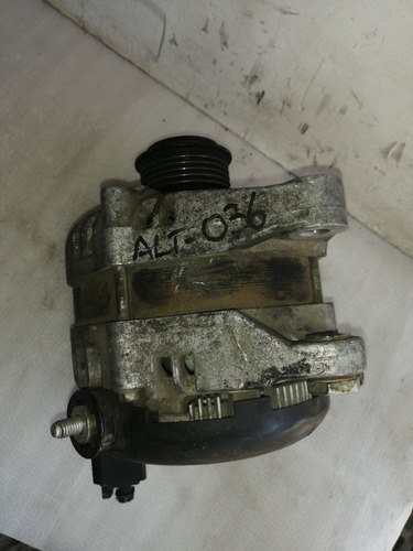 Alternador Land Rover 