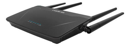 Roteador Action Rf 1200 Wi-fi 5 Intelbras (Usado)
